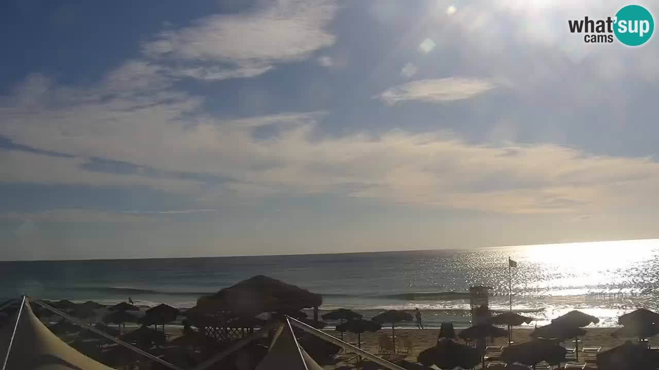 Costa Rei – Muravera – Sarrabus | Sardinia