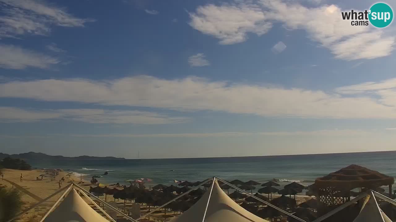 Costa Rei – Muravera – Sarrabus | Sardinia