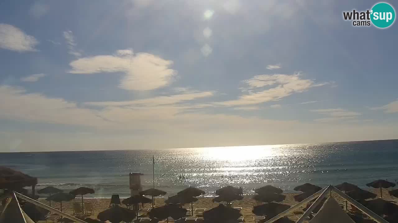 Costa Rei – Muravera – Sarrabus | Sardaigne
