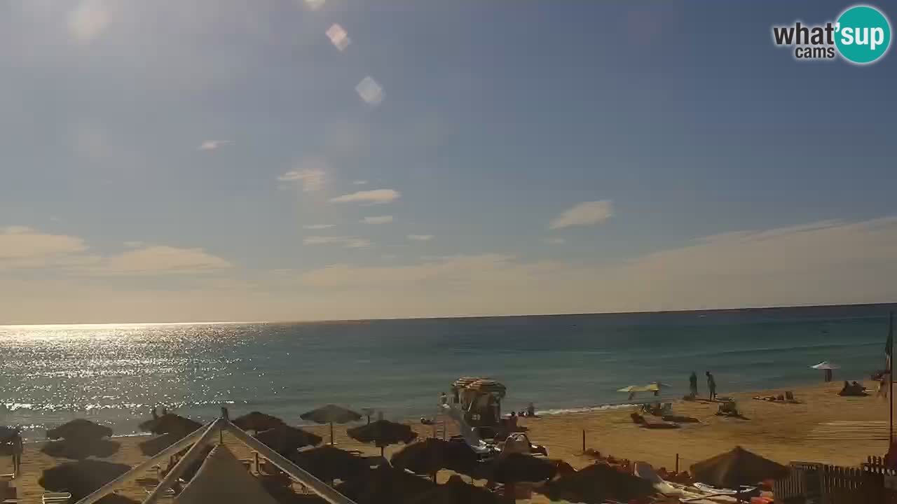 Costa Rei – Muravera – Sarrabus | Sardinia