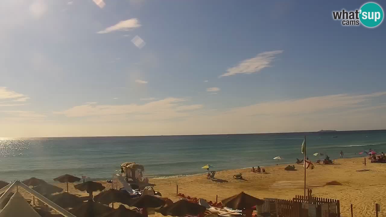 Costa Rei – Muravera – Sarrabus | Sardinia
