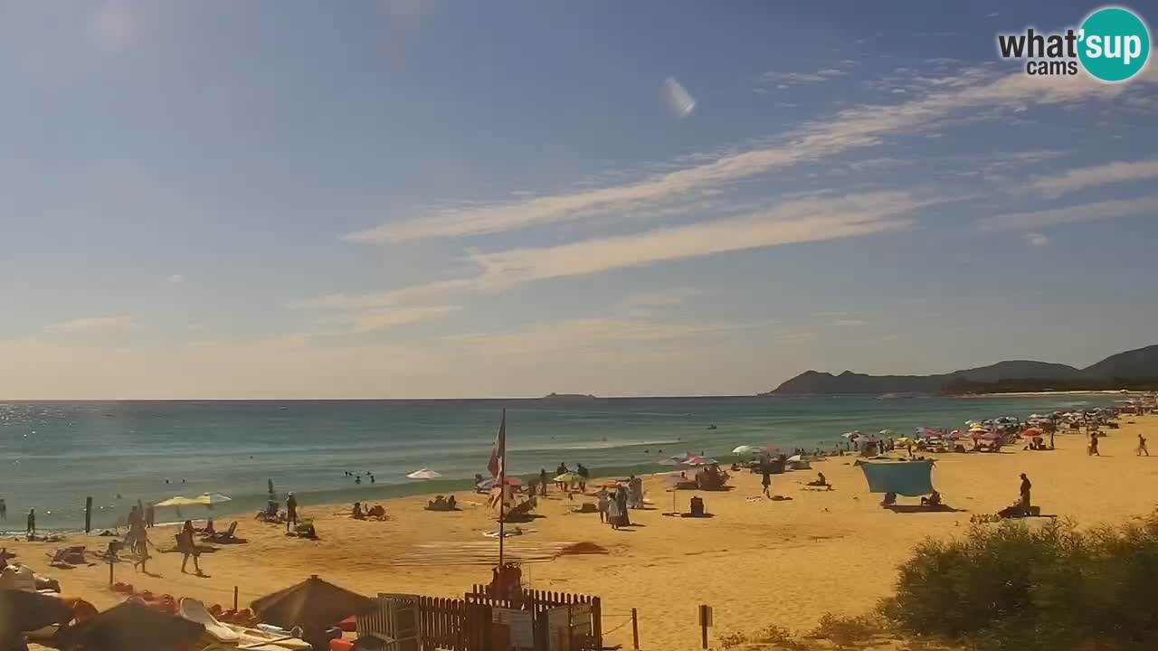 Costa Rei – Muravera – Sarrabus | Sardaigne