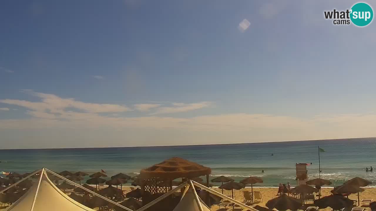 Costa Rei – Muravera – Sarrabus | Sardaigne