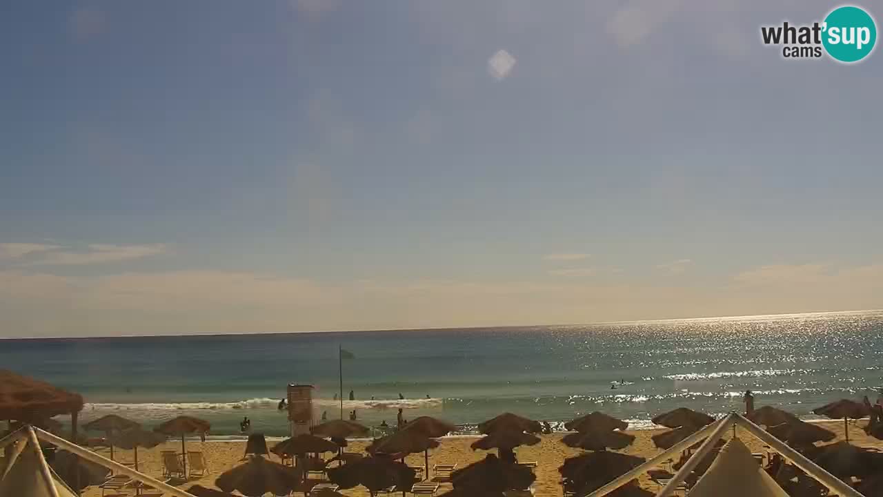 Costa Rei – Muravera – Sarrabus | Sardaigne