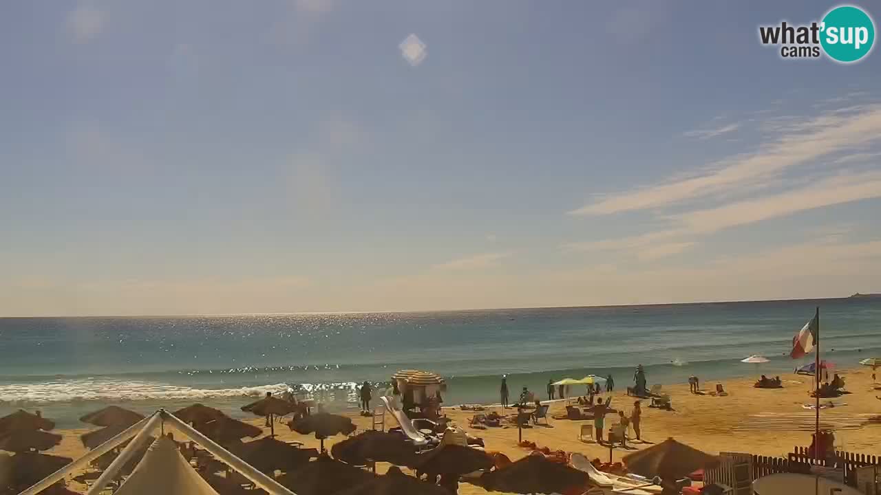 Costa Rei – Muravera – Sarrabus | Sardaigne