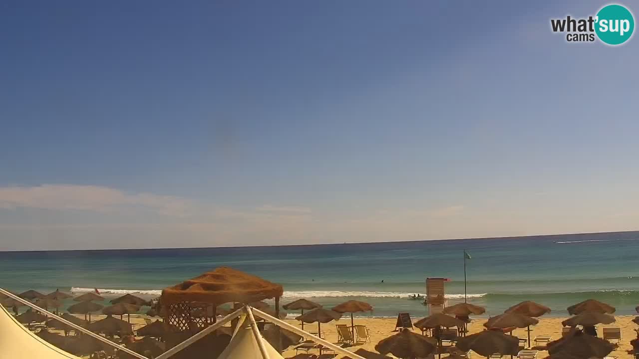 Costa Rei – Muravera – Sarrabus | Sardinien