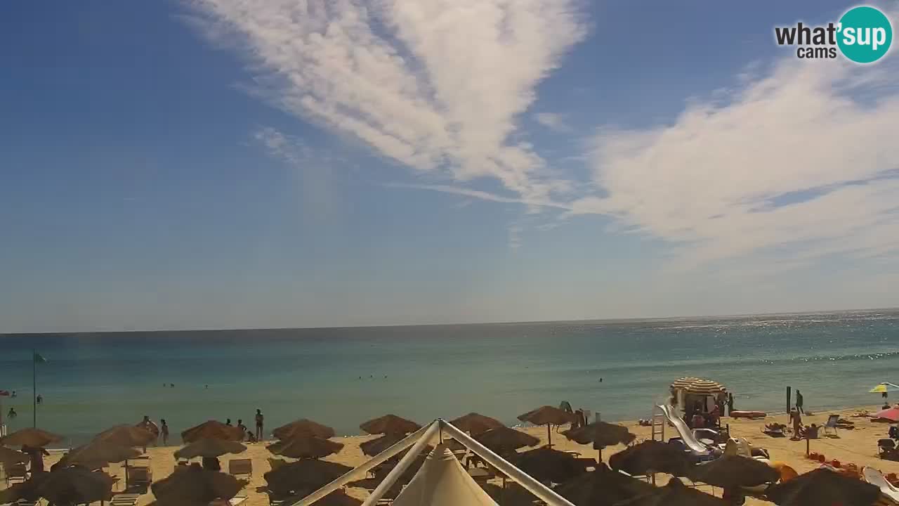 Costa Rei – Muravera – Sarrabus | Sardinija