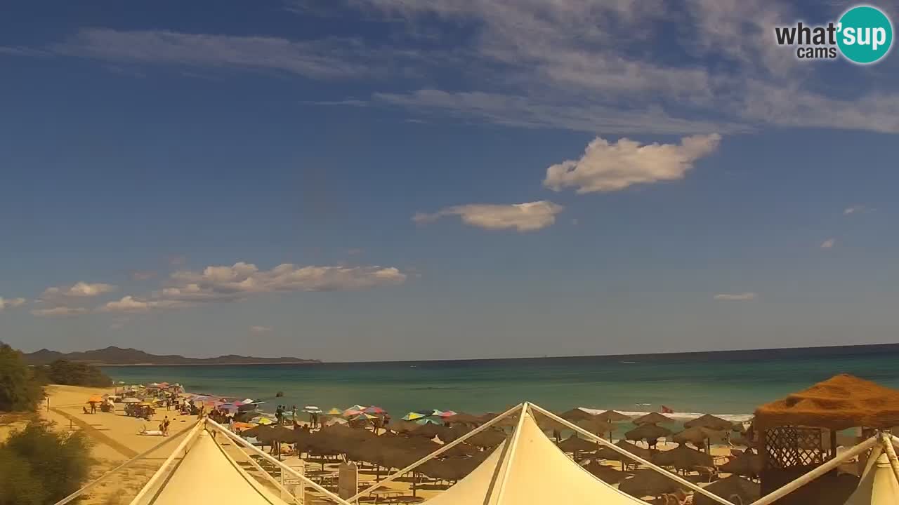 Costa Rei – Muravera – Sarrabus | Sardinia