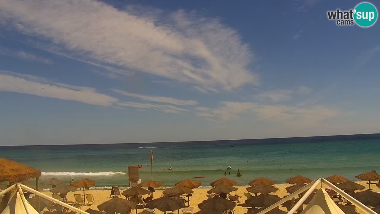 Costa Rei – Muravera – Sarrabus | Sardinia