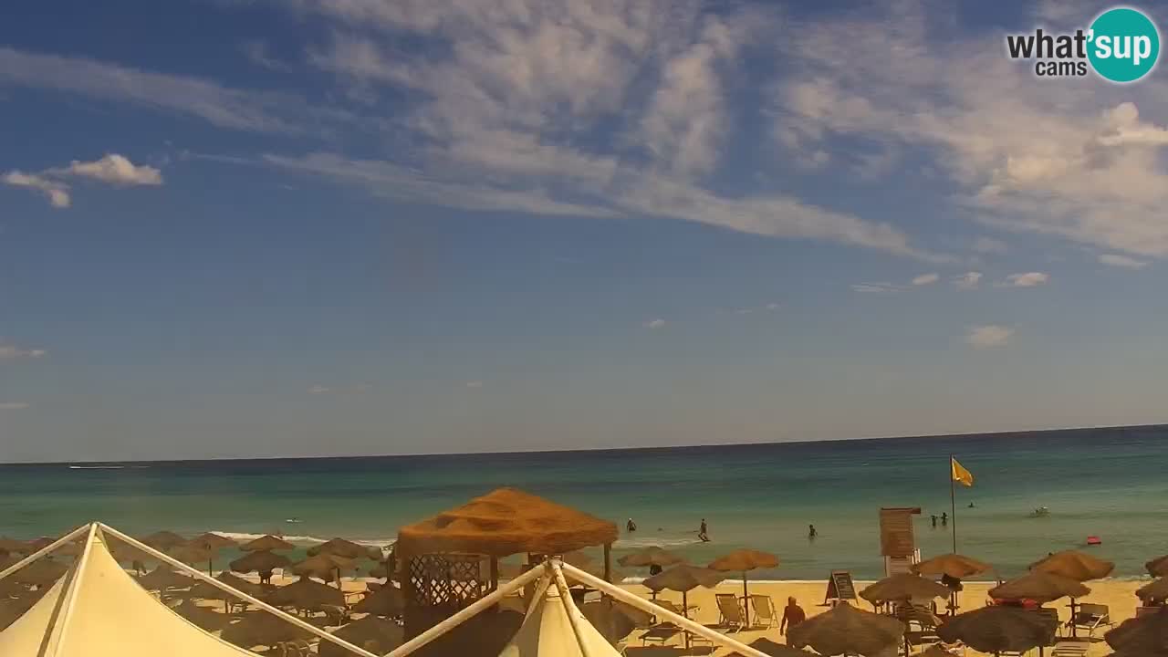 Costa Rei – Muravera – Sarrabus | Sardinien
