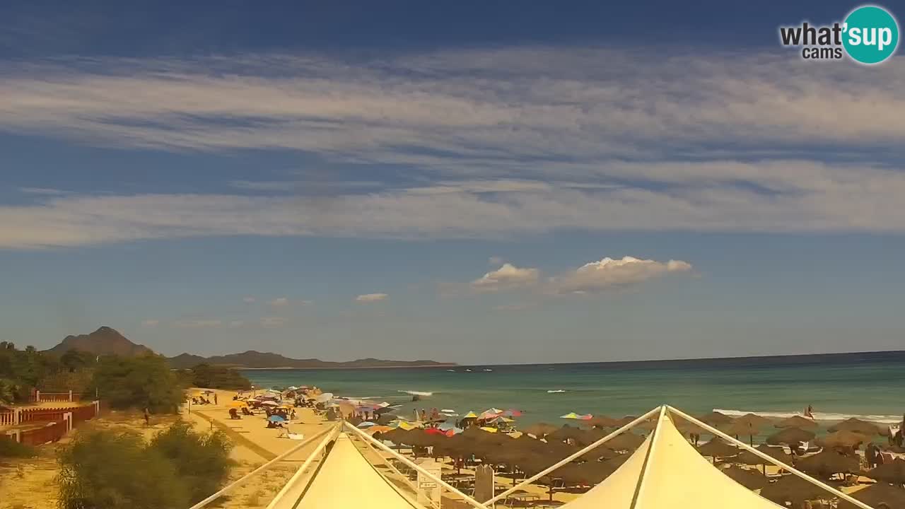 Costa Rei – Muravera – Sarrabus | Sardinija