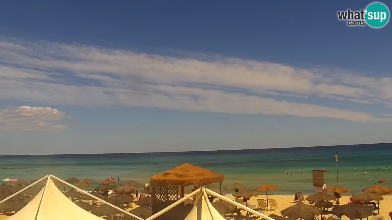 Costa Rei – Muravera – Sarrabus | Sardinia