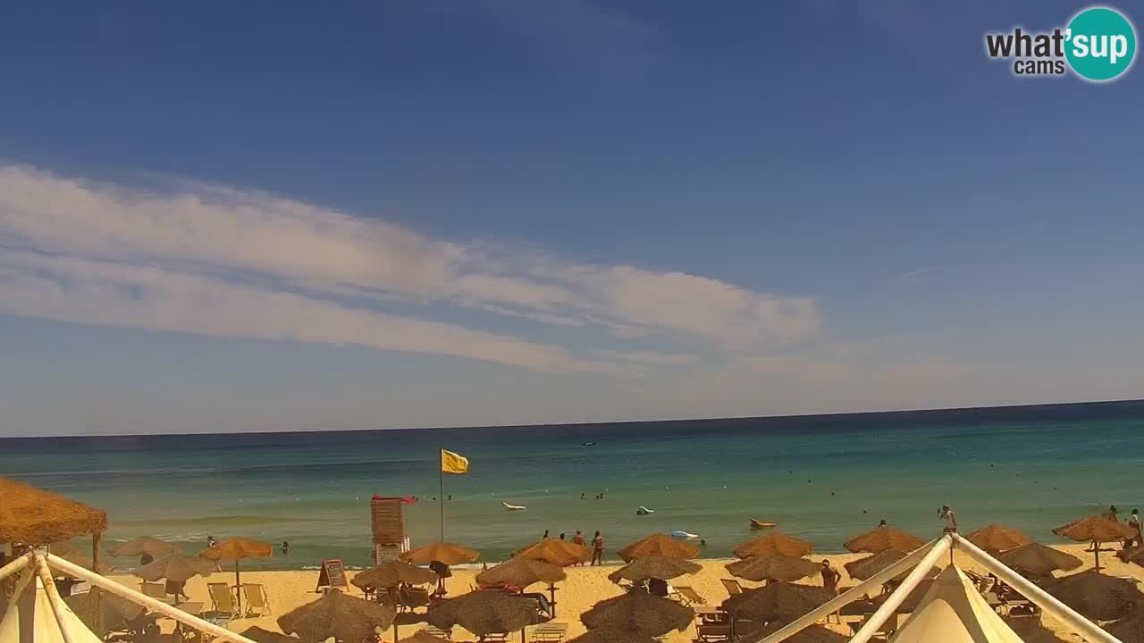 Costa Rei – Muravera – Sarrabus | Sardinia