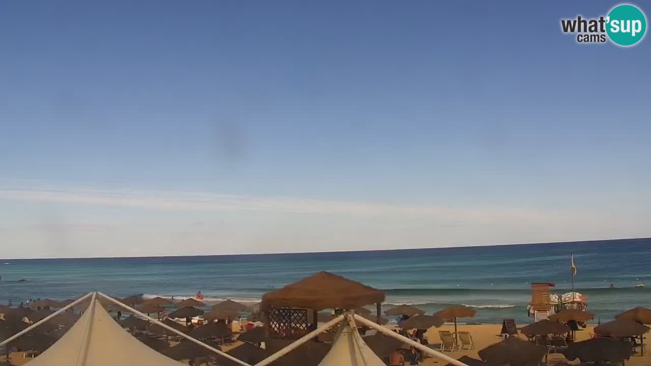 Costa Rei – Muravera – Sarrabus | Sardinia