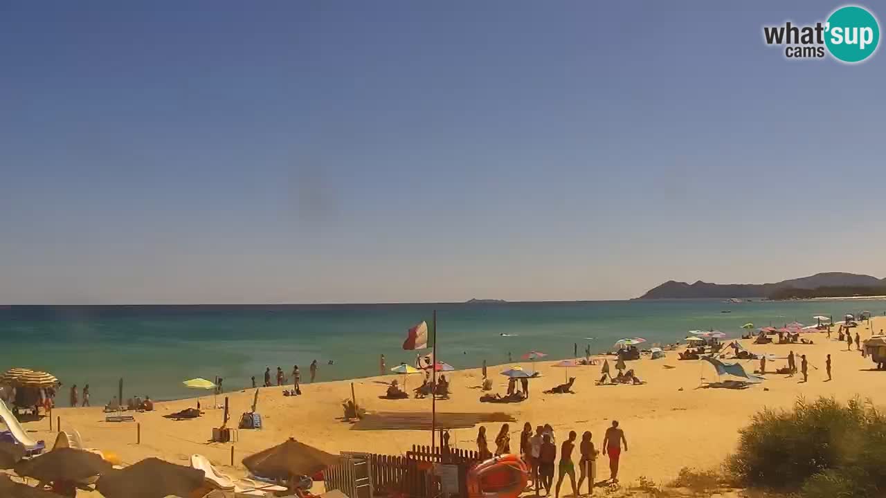 Costa Rei – Muravera – Sarrabus | Sardinia