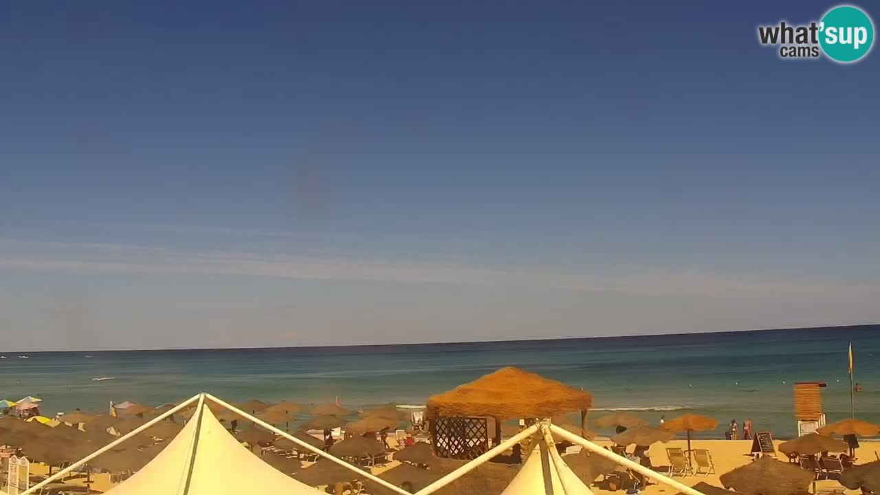 Costa Rei – Muravera – Sarrabus | Sardinia