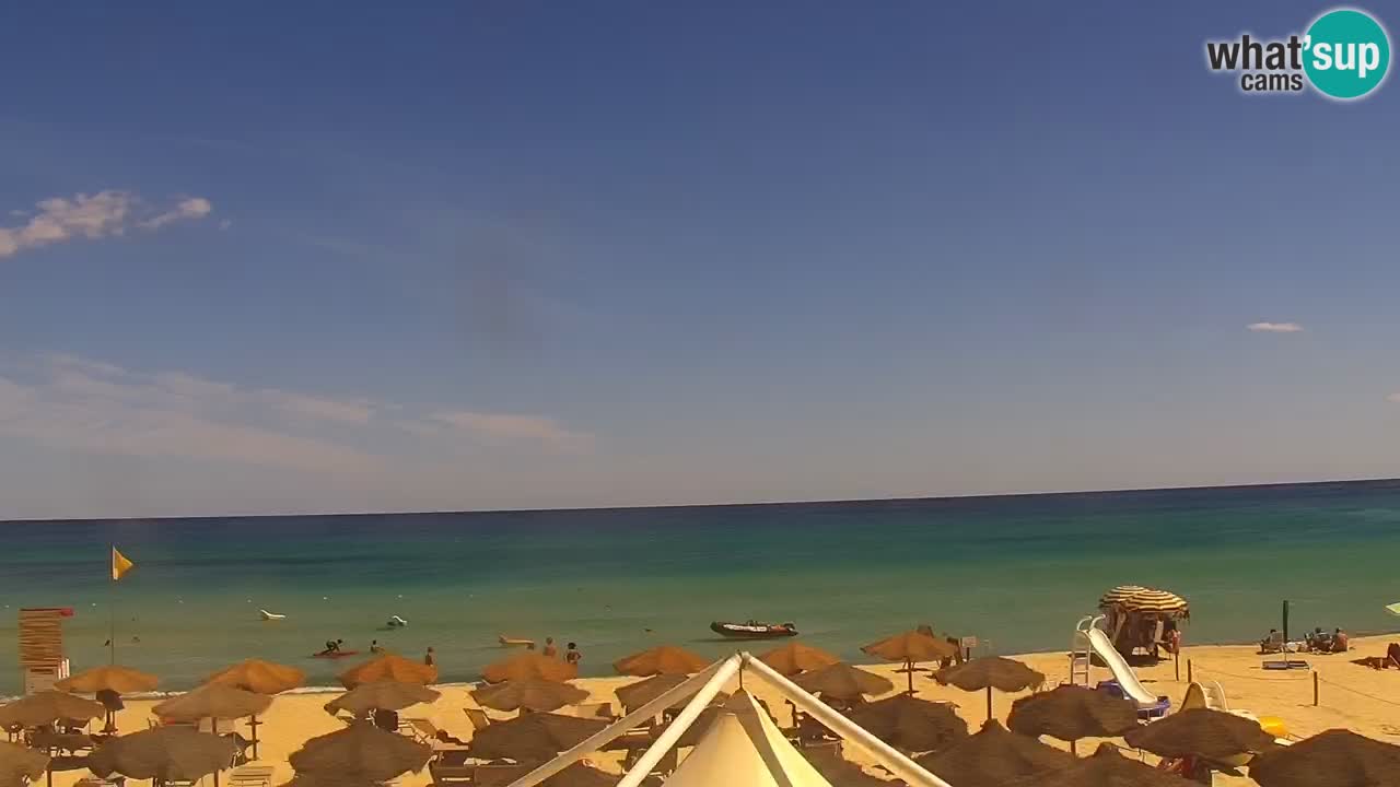 Costa Rei – Muravera – Sarrabus | Sardinija
