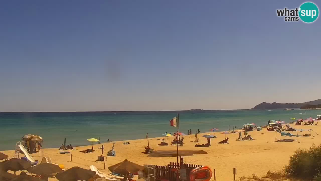 Costa Rei – Muravera – Sarrabus | Sardinia