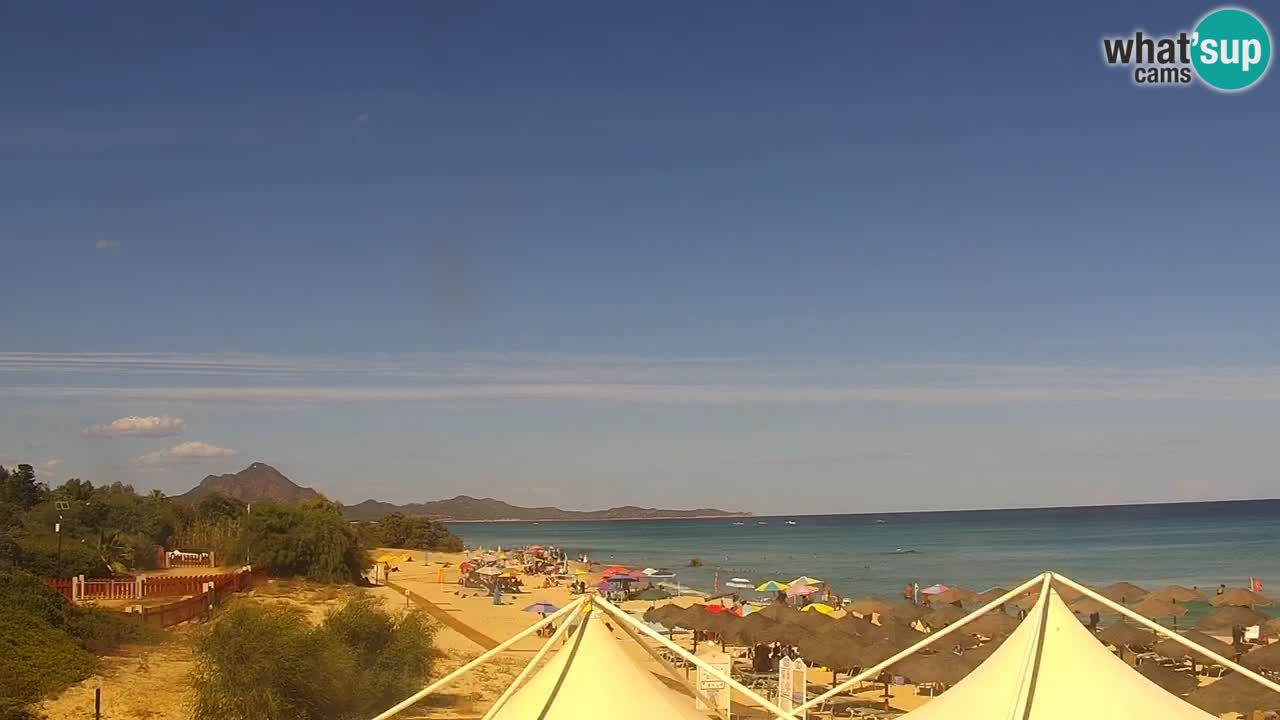 Costa Rei – Muravera – Sarrabus | Sardegna