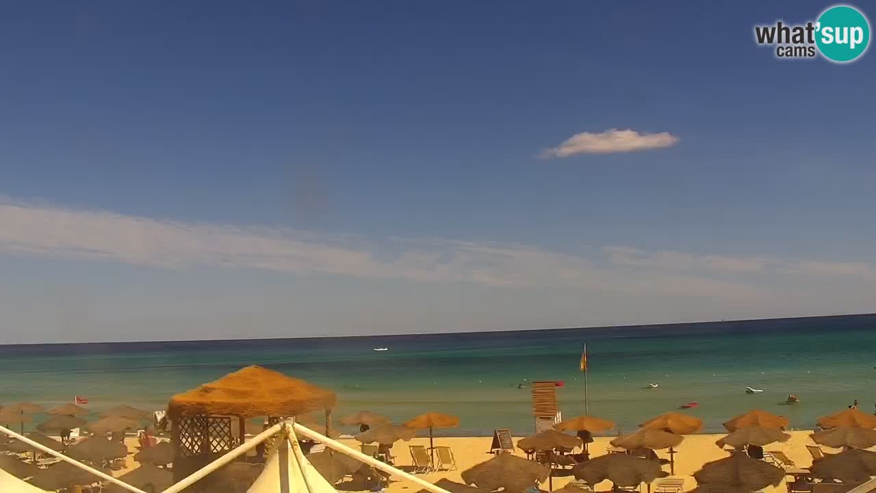 Costa Rei – Muravera – Sarrabus | Sardaigne