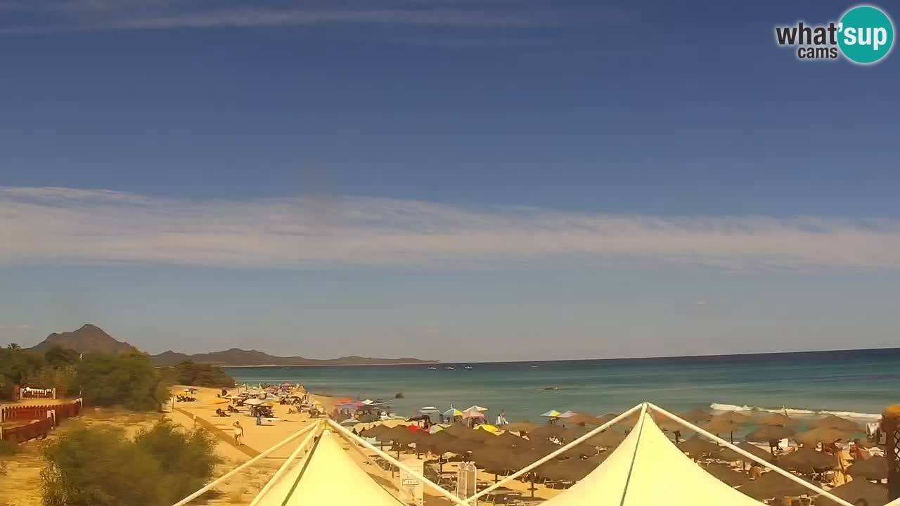 Costa Rei – Muravera – Sarrabus | Sardinia