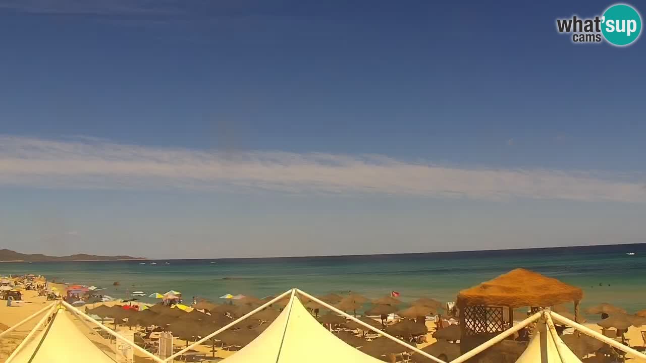Costa Rei – Muravera – Sarrabus | Sardinia