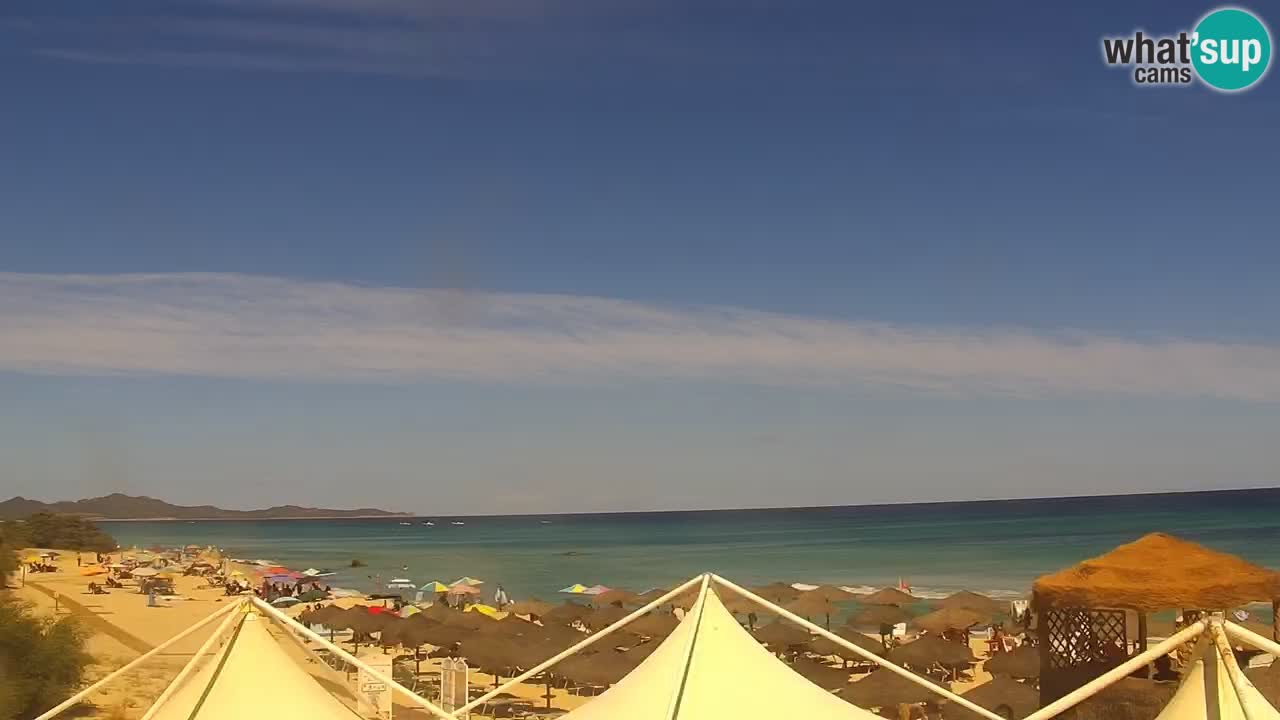 Costa Rei – Muravera – Sarrabus | Sardinien