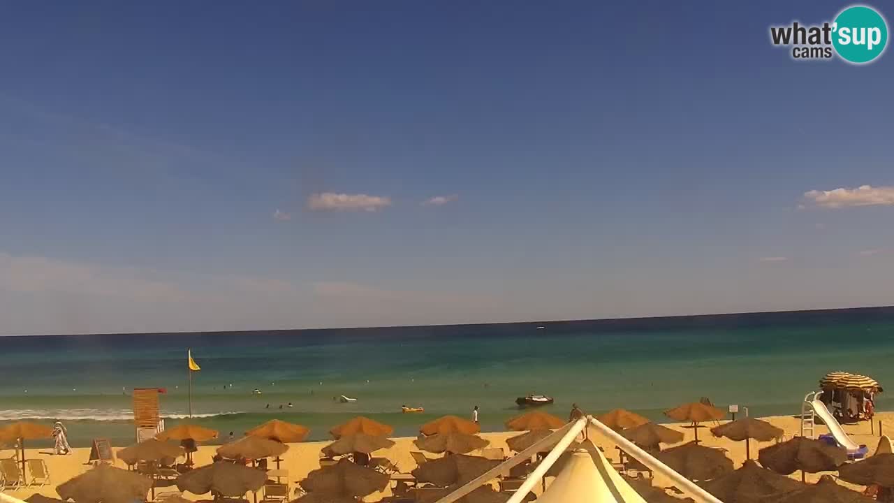 Costa Rei – Muravera – Sarrabus | Sardaigne