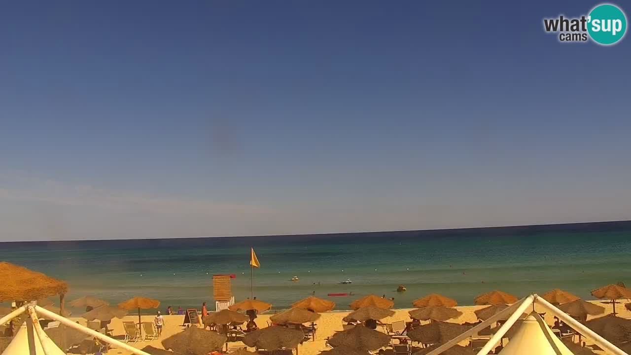 Costa Rei – Muravera – Sarrabus | Sardaigne