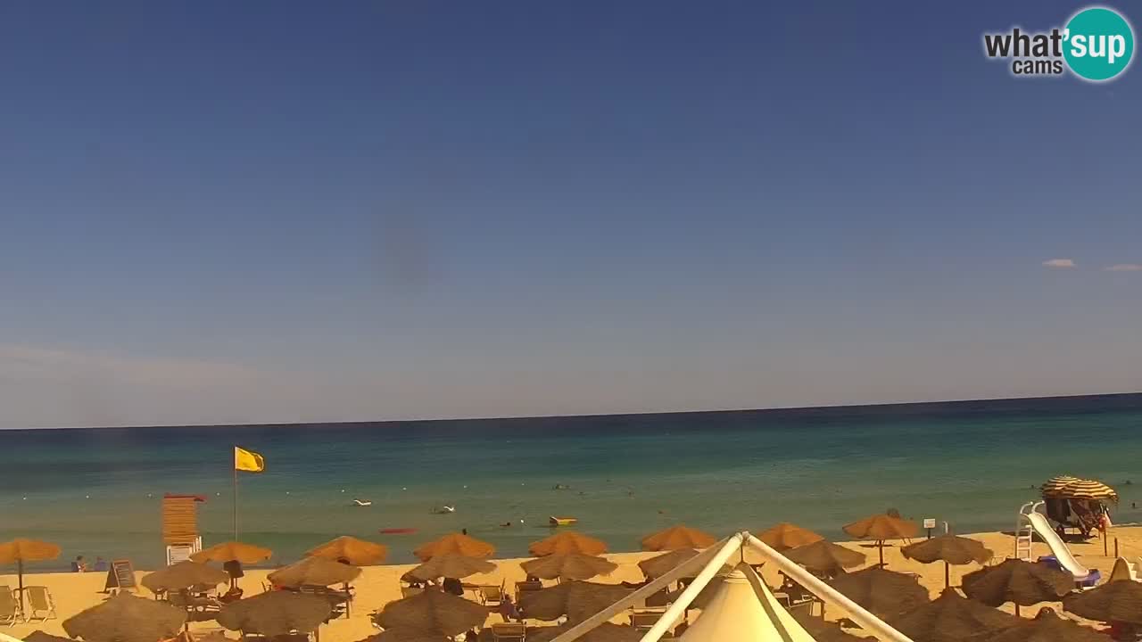 Costa Rei – Muravera – Sarrabus | Sardinia