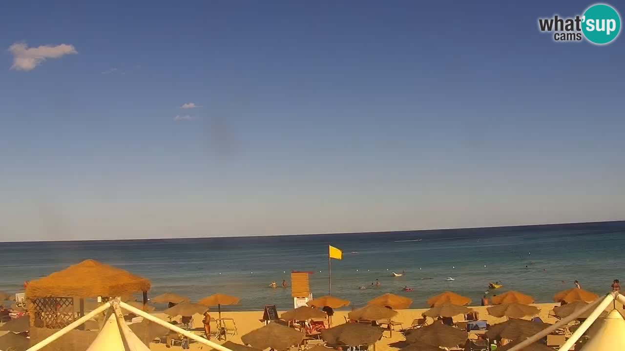 Costa Rei – Muravera – Sarrabus | Sardinia