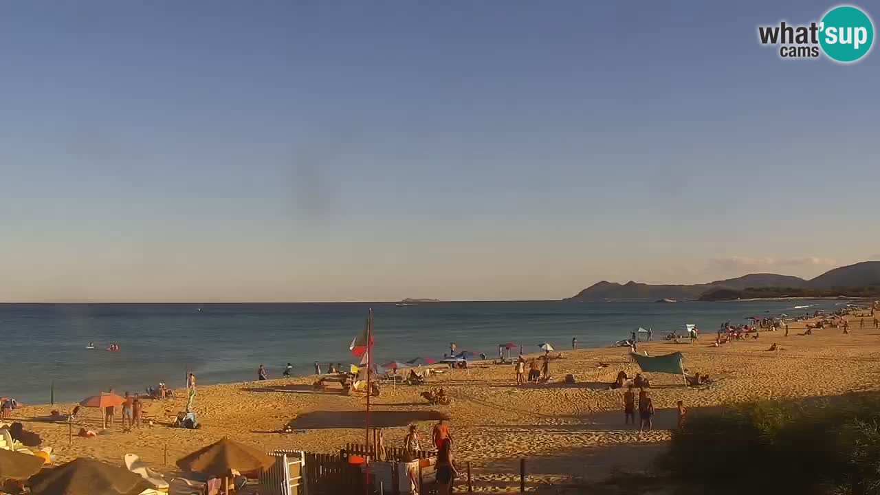 Costa Rei – Muravera – Sarrabus | Sardinija