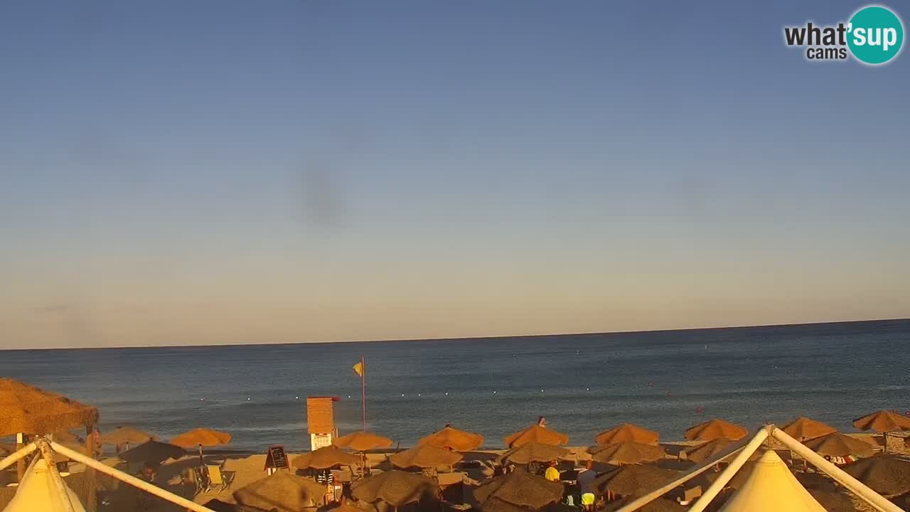 Costa Rei – Muravera – Sarrabus | Sardaigne