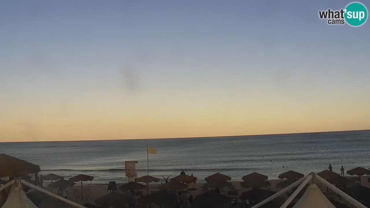Costa Rei – Muravera – Sarrabus | Sardinia