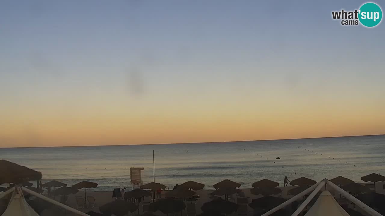 Costa Rei – Muravera – Sarrabus | Sardinija