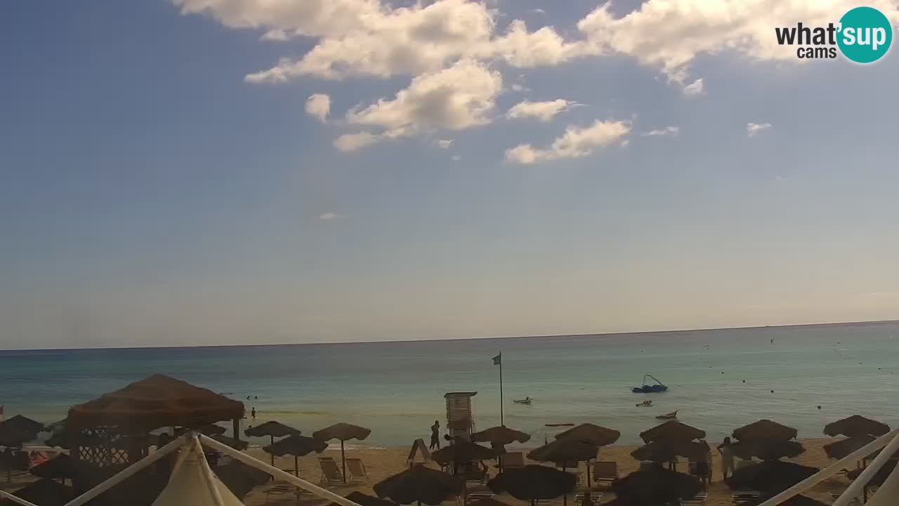 Costa Rei – Muravera – Sarrabus | Sardegna