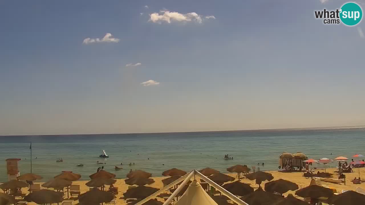 Costa Rei – Muravera – Sarrabus | Sardinia