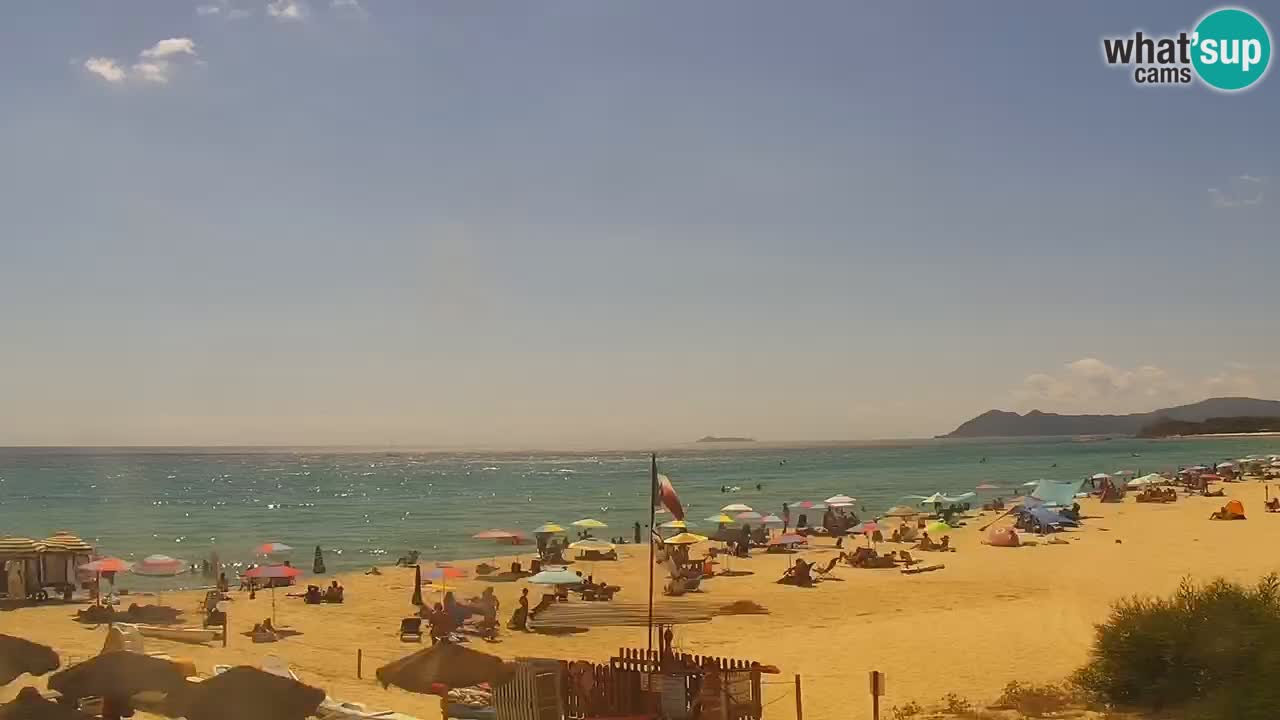 Costa Rei – Muravera – Sarrabus | Sardinia