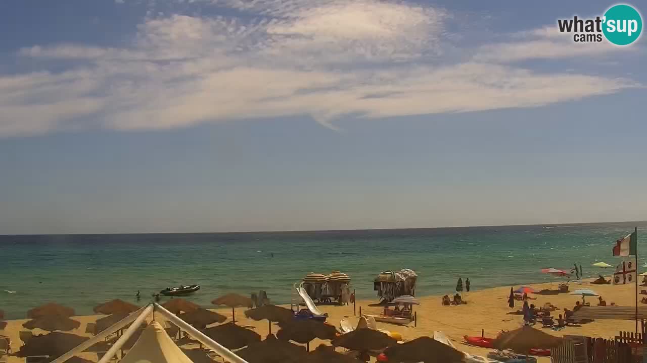Costa Rei – Muravera – Sarrabus | Sardinien