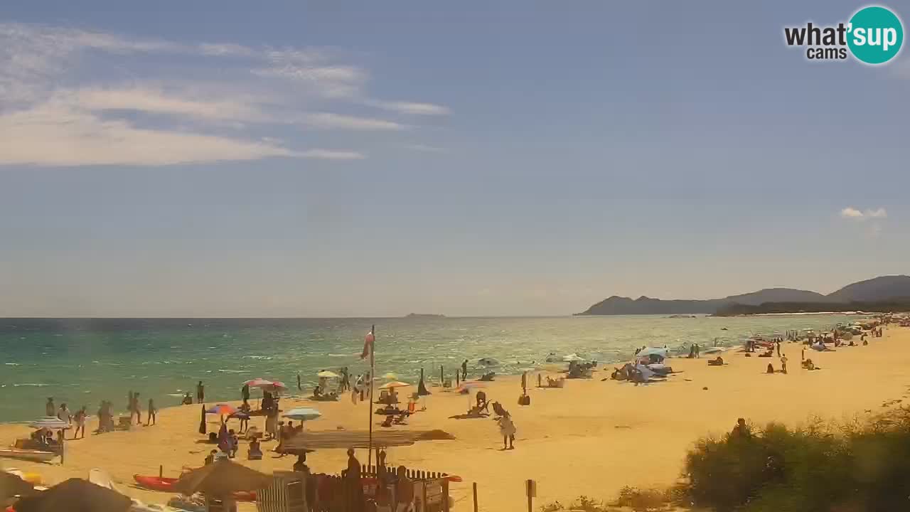 Costa Rei – Muravera – Sarrabus | Sardaigne
