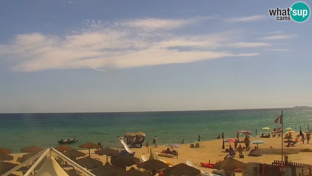 Costa Rei – Muravera – Sarrabus | Sardinien