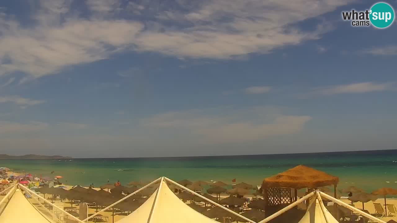 Costa Rei – Muravera – Sarrabus | Sardegna