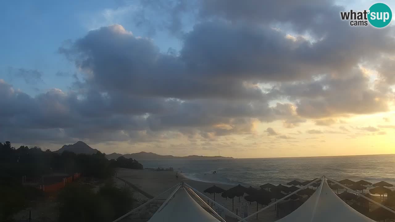 Costa Rei – Muravera – Sarrabus | Sardinia