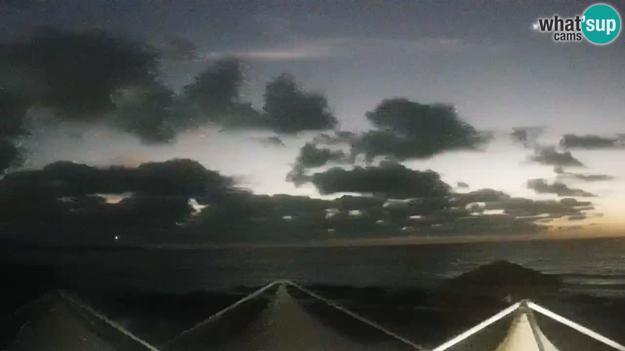 Costa Rei – Muravera – Sarrabus | Sardaigne