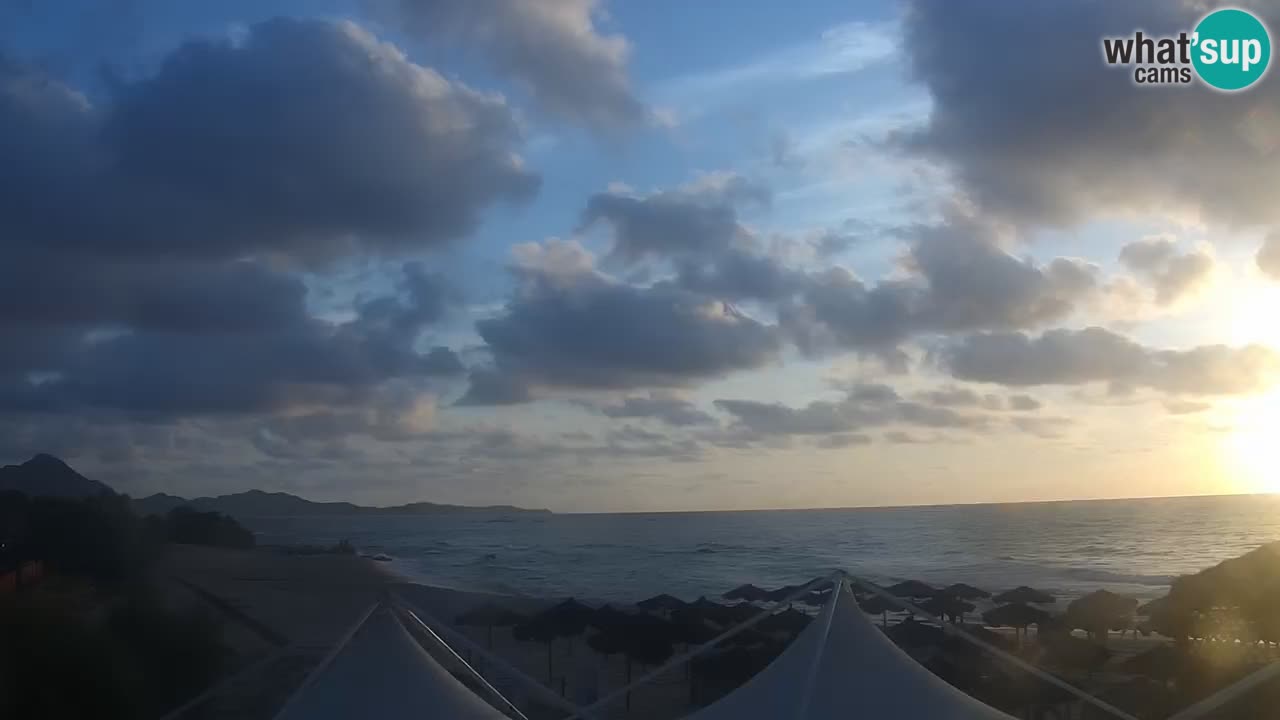 Costa Rei – Muravera – Sarrabus | Sardinien