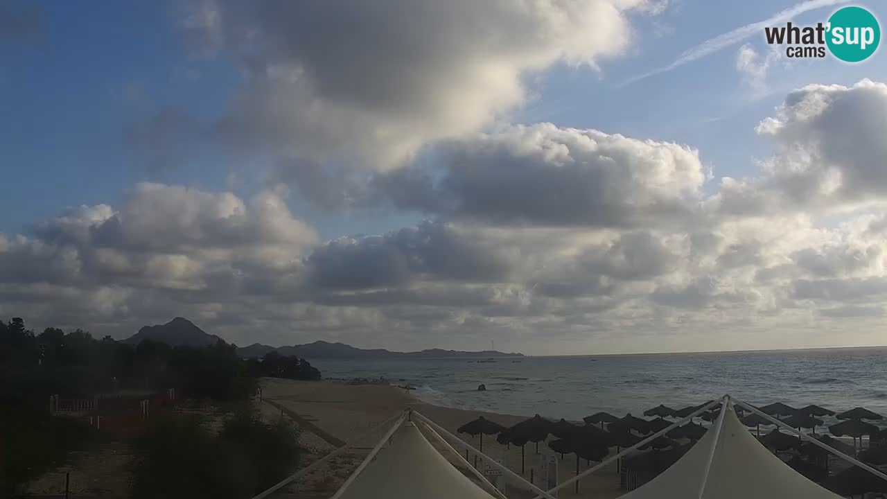 Costa Rei – Muravera – Sarrabus | Sardaigne