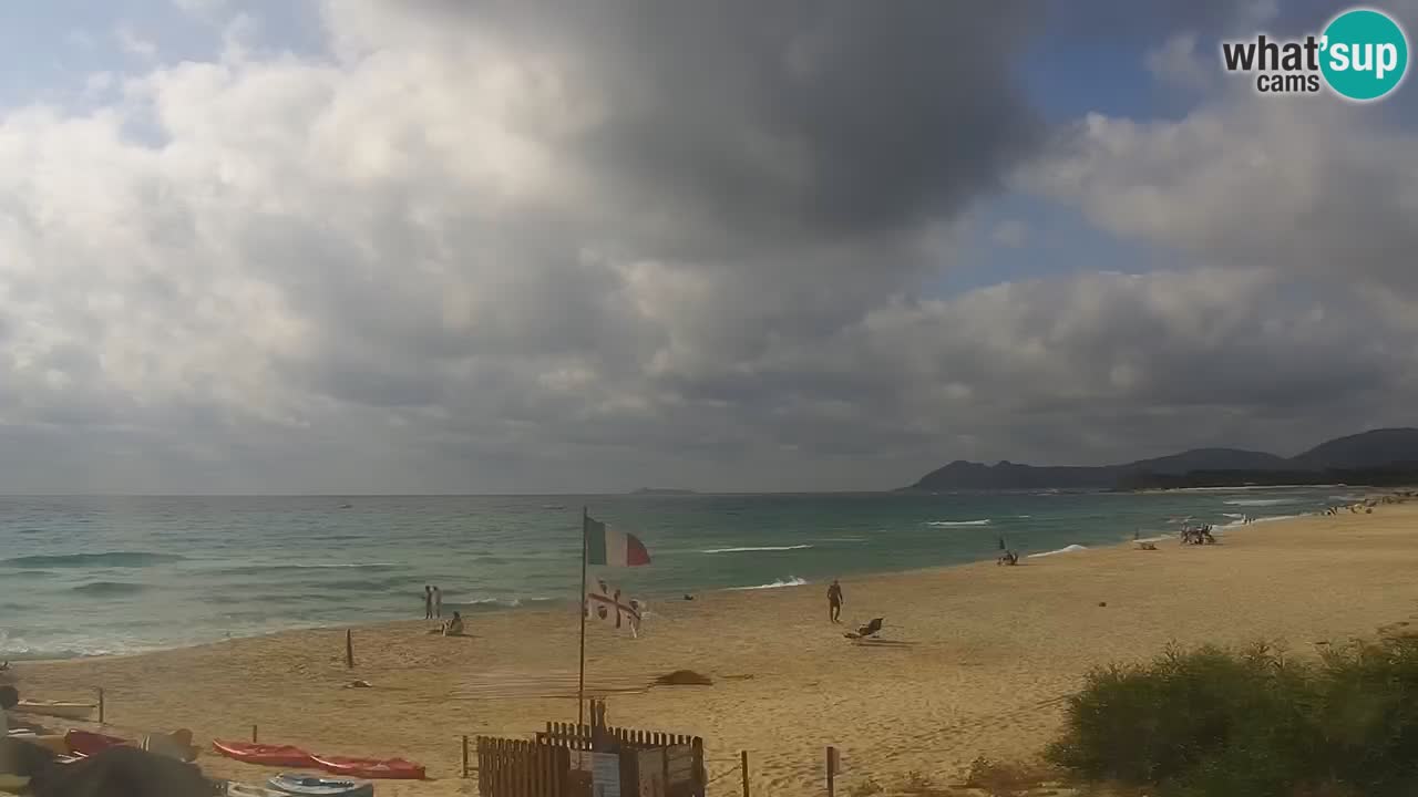 Costa Rei – Muravera – Sarrabus | Sardinia
