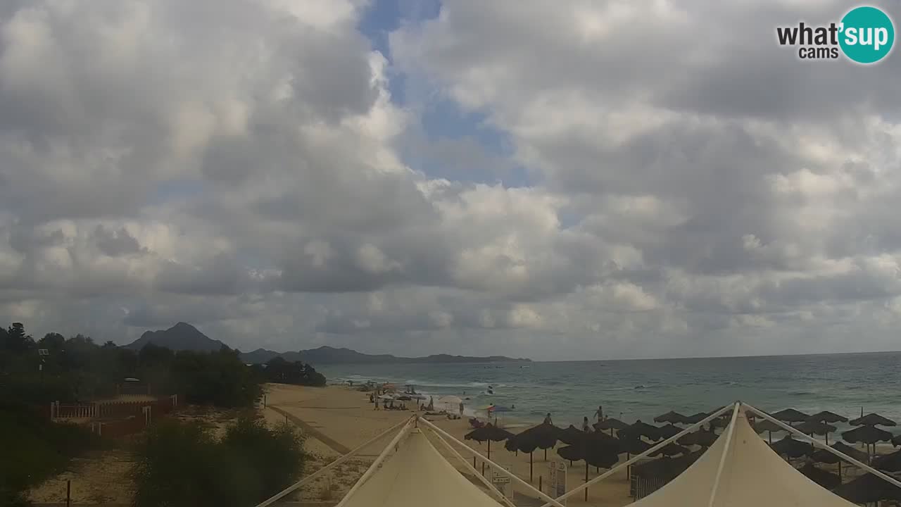 Costa Rei – Muravera – Sarrabus | Sardinija