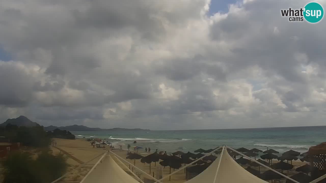 Costa Rei – Muravera – Sarrabus | Sardinija