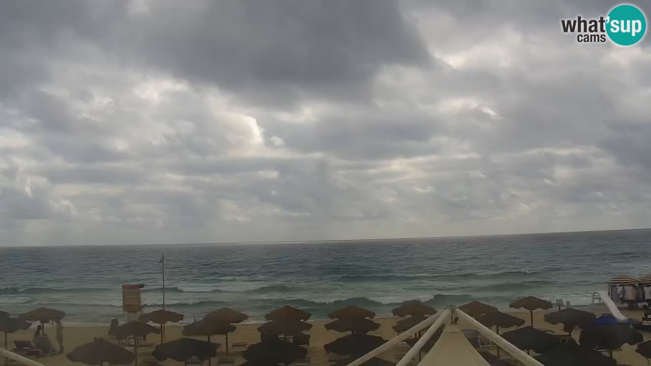 Costa Rei – Muravera – Sarrabus | Sardinia